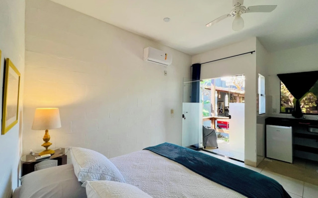 Tatu Do Bem Hospedagem