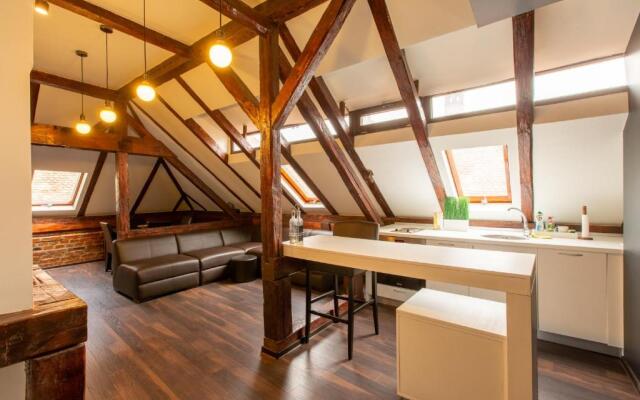 Vendi Grand Square Residence