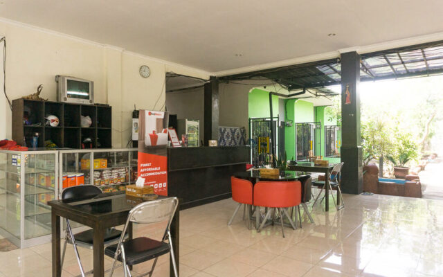 RedDoorz Syariah @ Garuda Street Sumbawa