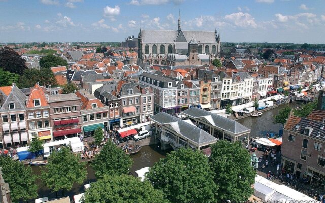 Tulip Inn Leiden Centre