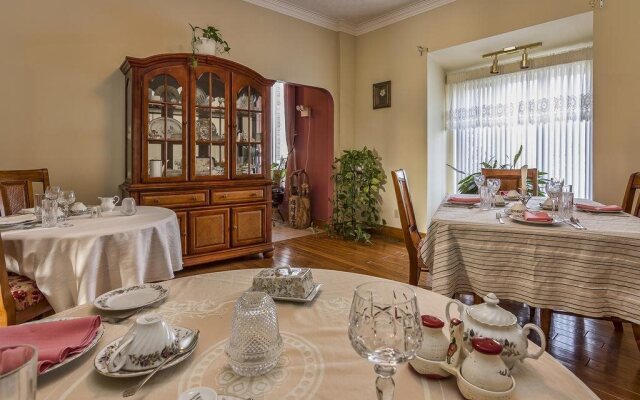 Stirling B&B