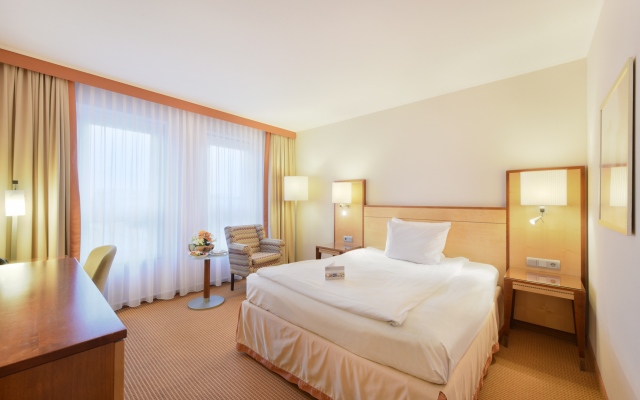 ACHAT Hotel Karlsruhe City