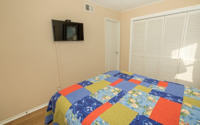 Sandpiper Cove 2020 1 Bedroom Condo