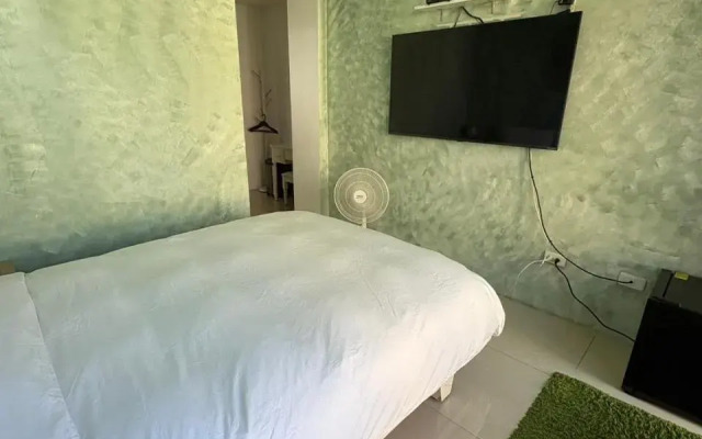 Kaohsiung Raifong Corner Homestay