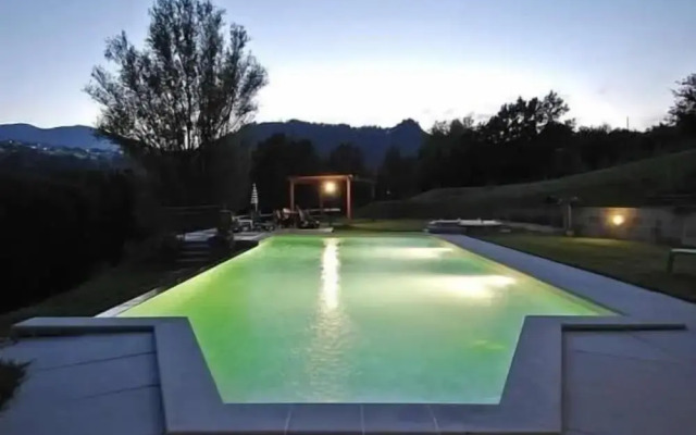 Borgo del Sole Agriturismo