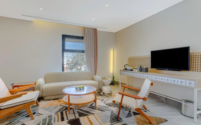 Ewaa Express Hotel-Al Shati