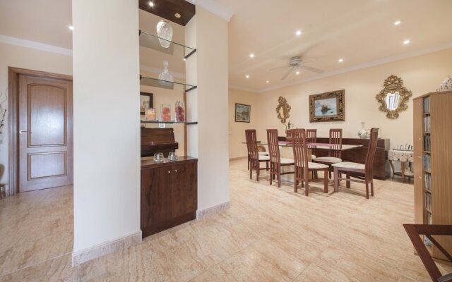 Villa Limonium 19 TH 10