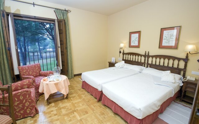Parador de Tordesillas