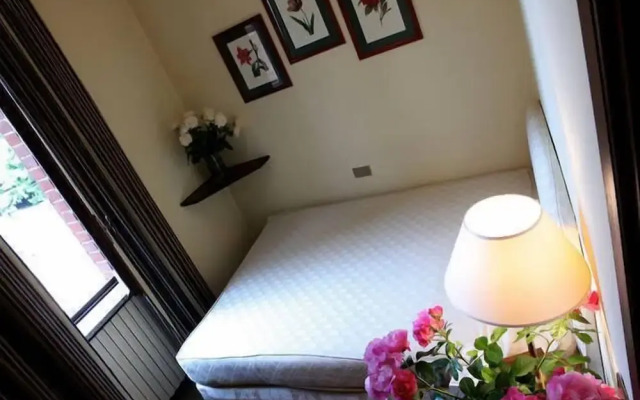 Dependance Hotel Cyrano