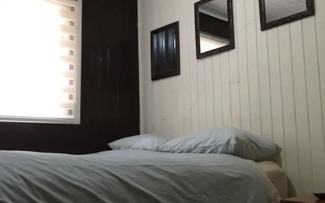 Hostal El Paso Chiloe - Hostel