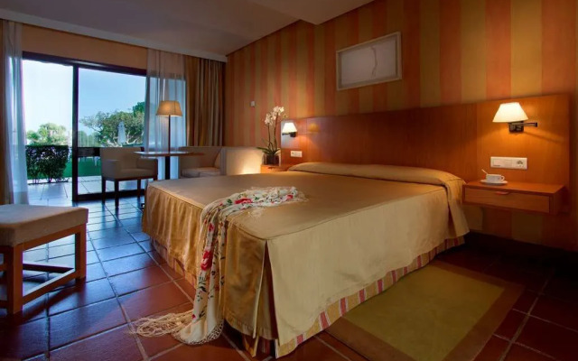 Parador De Nerja