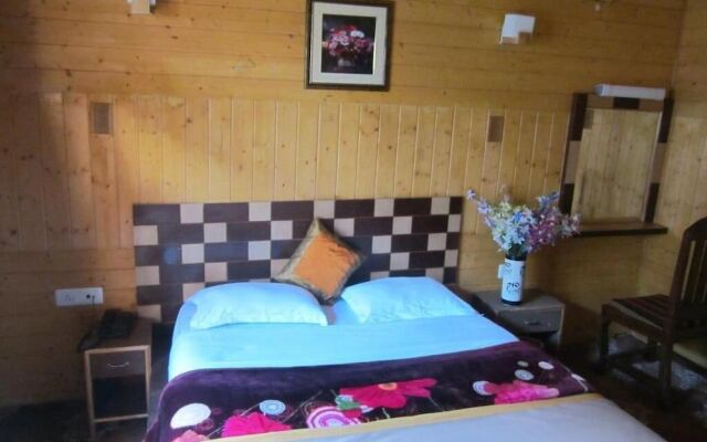 Hotel Akbar Sonamarg