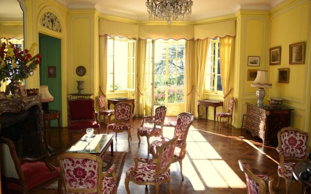 Château de Varambon