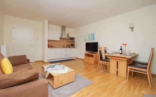 Residence Diana