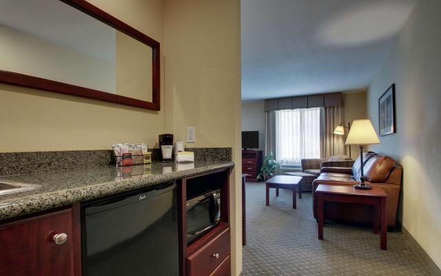 Hampton Inn & Suites Denver Littleton