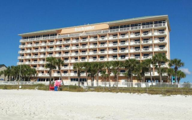 Beachcomber Beachfront Hotel, a By The Sea Resort