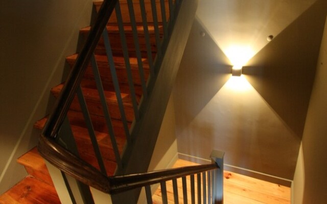 Oporto City Flats - Carlos Alberto Apartments