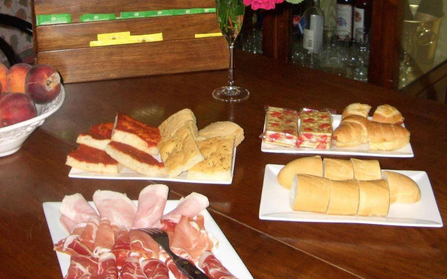 Bed  Breakfast Luce Riflessa
