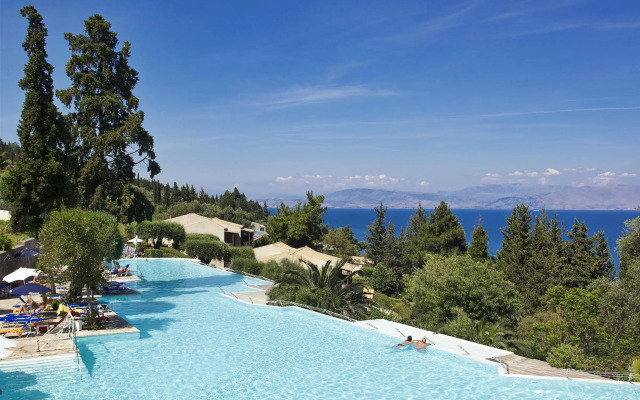 Aeolos Beach Resort All Inclusive