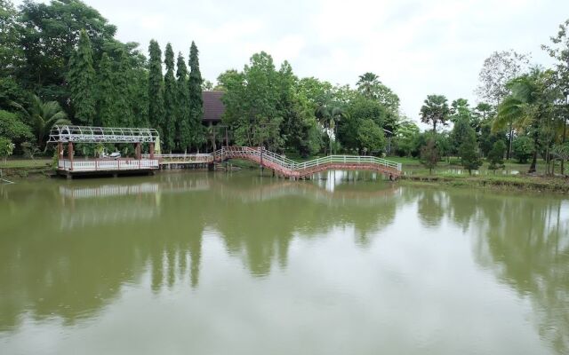 Suan Keaw Resort