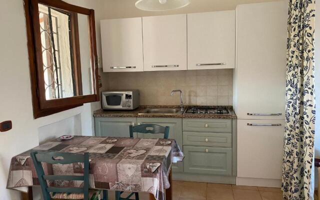 Residence La Conia