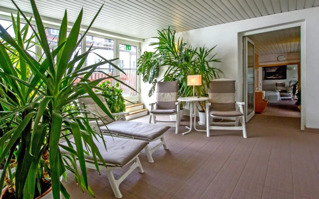 Hotel Adler