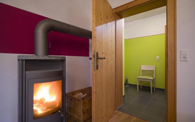 Ferienwohnung Hauser