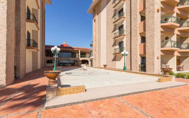 Sonoran Sea 1BR SSE 309 by Casago