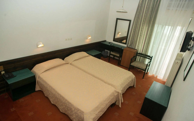 Hotel Plaza