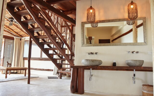 Spirit Holbox