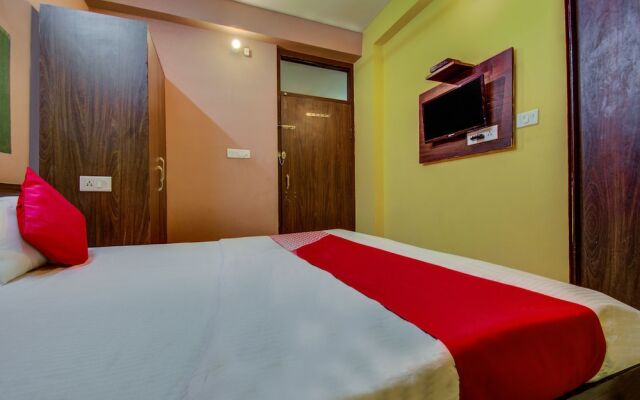 Hotel Bansiya Palace by OYO Rooms