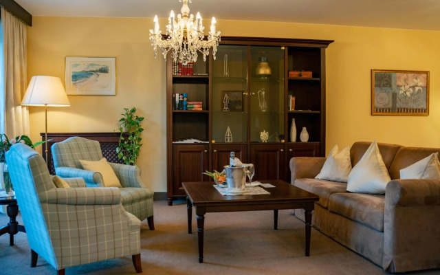 Grandhotel Lienz