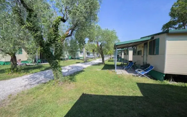 Sereno Camping Holiday