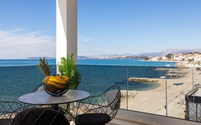 VIPo Prestige Apartments