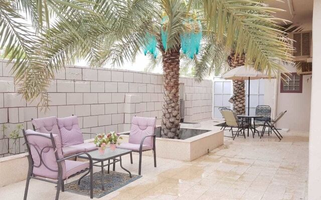 Bait AL Namani bin AL Munther