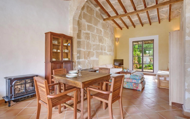 Possessio Sa Barrala El Taller