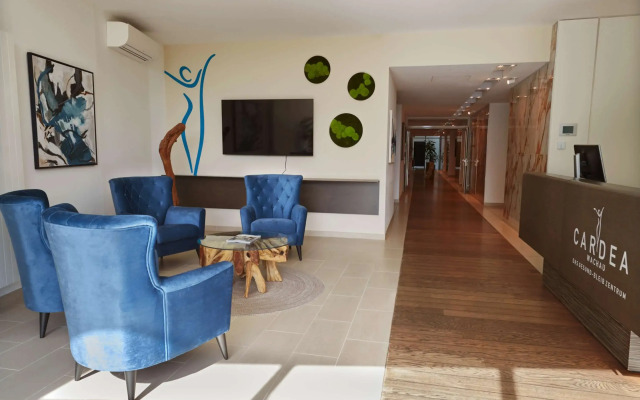 Steigenberger Hotel & Spa Krems