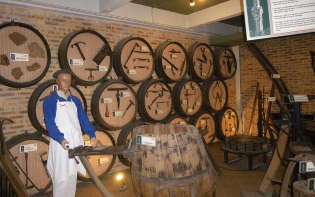 L'Auberge de l'Omois