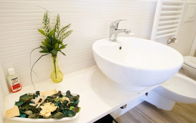 House Santa Caterina