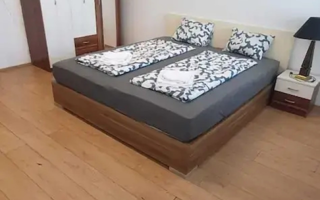 Comfortable 1BR Apartment Near Center