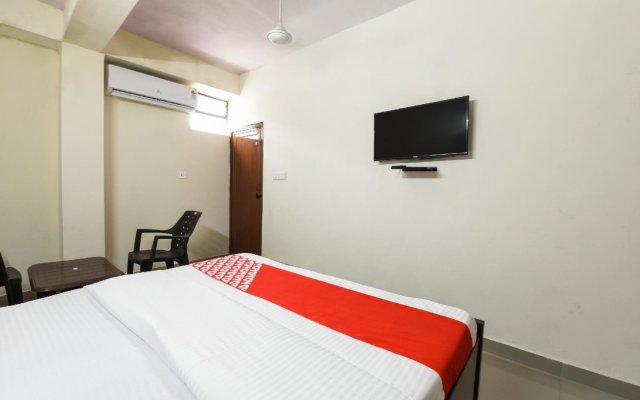 Devaansh Homestay By OYO Rooms