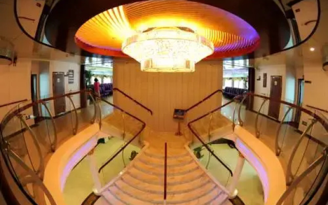 Qiaoxiang Cruise Hotel
