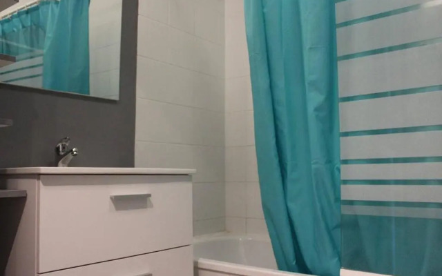 Appartement La Rochelle, 2 pièces, 4 personnes - FR-1-246-532