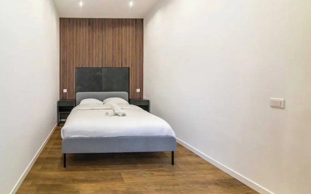Renovated Cosy Apart Marseille Prefecture