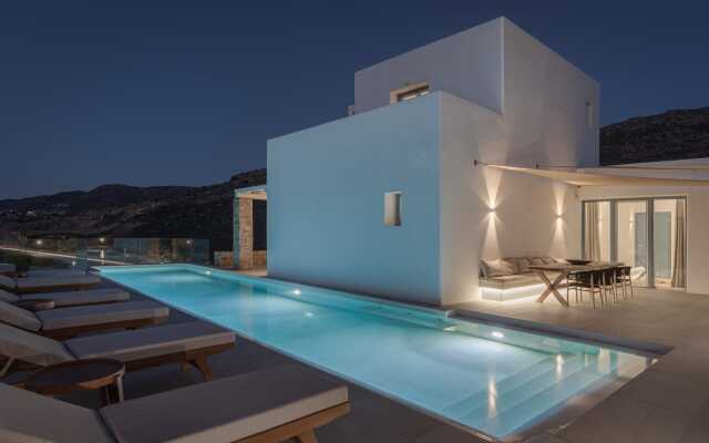 Retreat Hill Luxury Villas Mykonos