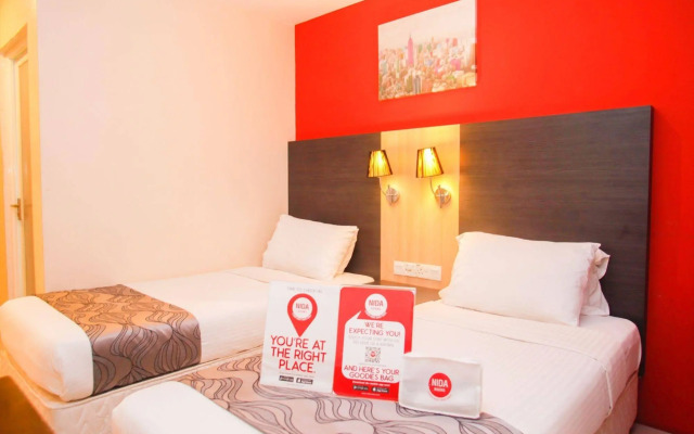 The Citilite Hotel