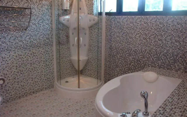 Diamond Pool Villa