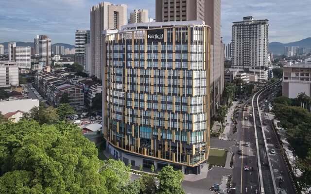 Fairfield by Marriott Chow Kit Kuala Lumpur