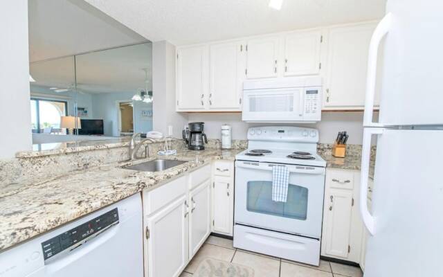 Unit 3320 - Ocean Racquet Club