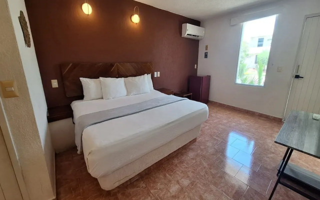 OYO Hotel Rolovi Cancun